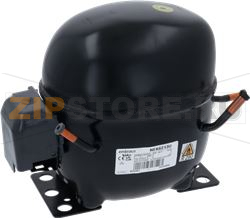 COMPR.ASPERAHBPCSIR PROPANO R290HBP 220 
