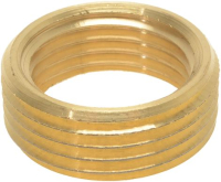 ПАТРУБОК Ø 1/2"X 3/4"