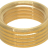 ПАТРУБОК Ø 1/2"X 3/4" - ПАТРУБОК Ø 1/2"X 3/4"