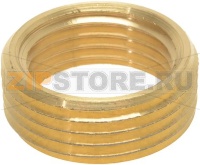 ПАТРУБОК Ø 1/2"X 3/4"