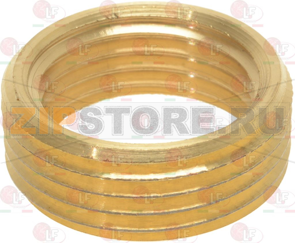 ПАТРУБОК Ø 1/2"X 3/4" 