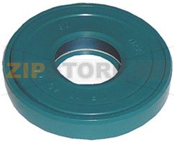 ПРОКЛАДКА УПЛОТНЕНИЯ ОСНОВНОГО ВАЛА 