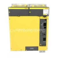 Блок питания 200-240 В, 65 кВт, 50/60 Гц Fanuc A06B-6110-H055