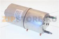 ASSIEME CALDAIA 800CC