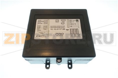 Centralina CO.05 PID 