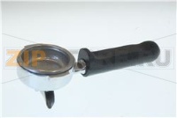 Siebtraeger passend fuer AZKOYEN mit Aus