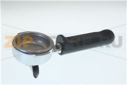 Siebtraeger passend fuer AZKOYEN mit Aus 