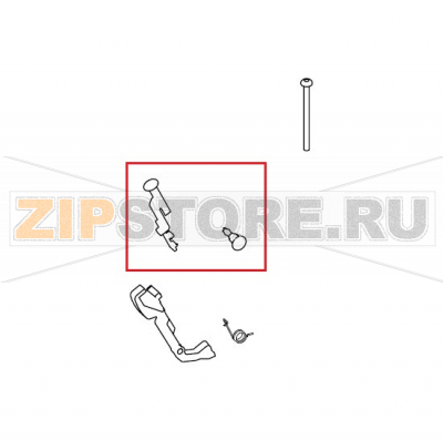 Kit Bouton+Vis+Cache Vis Robot Coupe CMP 250 Combi Kit Bouton+Vis+Cache Vis Robot Coupe CMP 250 Combi

Запчасть на сборочном чертеже под номером: 31

Название запчасти Robot Coupe на французском языке: Kit Bouton+Vis+Cache Vis Robot Coupe CMP 250 Combi