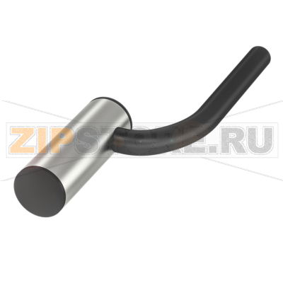 Датчик индуктивный Standard с приоритетом Balluff BES01KW 