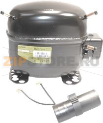 COMPRESSEUR SC10DL 240/1/50 