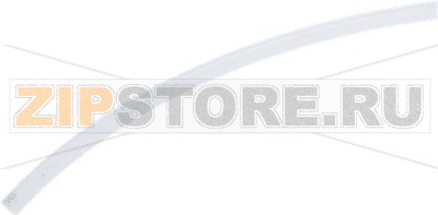 TUBE POLYETHYLENE LDPE 8x6 