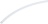TUBE POLYETHYLENE LDPE 8x6