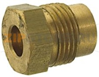 КРЕПЛЕНИЕ ВХОДЯЩЕГО КРАНА