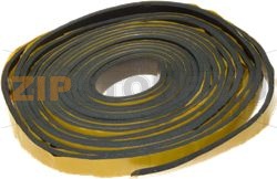GASKET PVC-VS 5X20 120kg/M3 