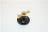 ASSIEME MANOPOLA,NERO,OLD STYL