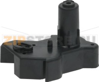 ОСНОВАНИЕ БОЙЛЕРА TUBOLARE V2