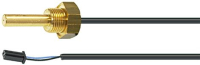 SONDA TEMPERATURA ø 3/8M NTC 3,3K