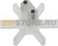 КРЫЛЬЧАТКА GICAR