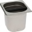 ЯЩИК ДЛЯ КОФЕЙНОЙ ГУЩИ, НЕРЖ. СТАЛЬ - ЯЩИК ДЛЯ КОФЕЙНОЙ ГУЩИ, НЕРЖ. СТАЛЬ