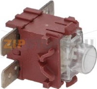 ДВУХПОЛЮСНЫЙ ПЕРЕКЛЮЧАТЕЛЬ 16А 250В