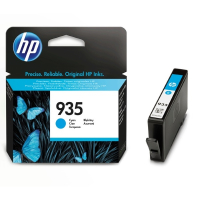 Картридж, 400 страниц, синий HPE C2P20AE