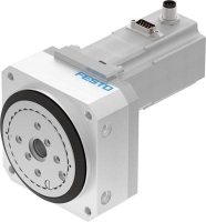 Привод поворотный Festo ERMO-32-ST-E