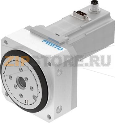 Привод поворотный Festo ERMO-32-ST-E 