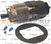 ЭЛЕКТРОДВИГАТЕЛЬ 0.35 КВТ 230 В