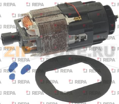 ЭЛЕКТРОДВИГАТЕЛЬ 0.35 КВТ 230 В 