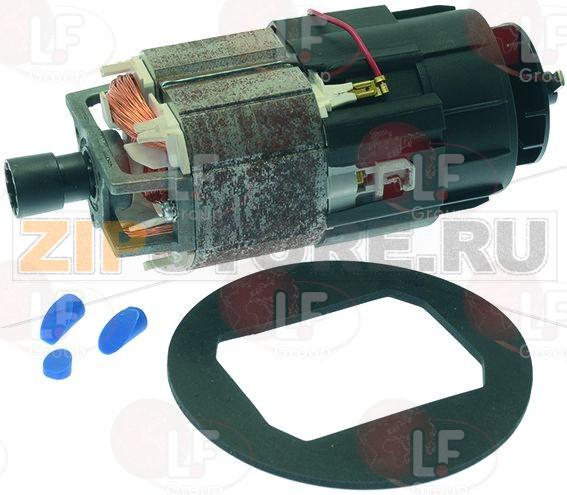 ЭЛЕКТРОДВИГАТЕЛЬ 0.35 КВТ 230 В 