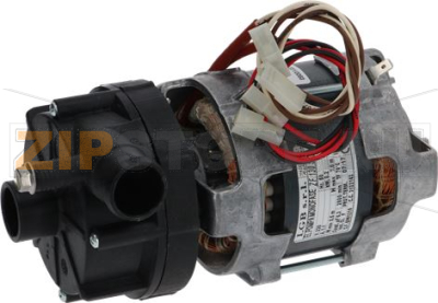 ЭЛЕКТРОНАСОС LGB ZF130SX 0.27HP 