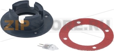 KIT LAMPADA FORNO G4 10W 12V 