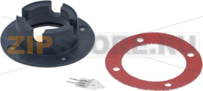 KIT LAMPADA FORNO G4 10W 12V 