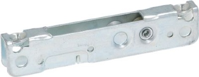 ДЕРЖАТЕЛЬ РОЛИКА ДВЕРНОЙ ПЕТЛИ 