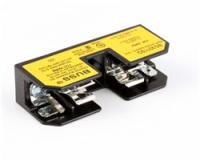 FUSE BLOCK 15A 480V 1P-G CLASS