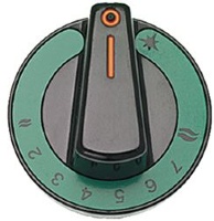 ЧЕРНАЯ РУЧКА ? 60 ММ