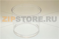 Vasca in policarbonato