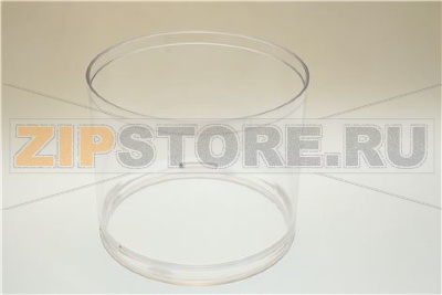 Vasca in policarbonato 