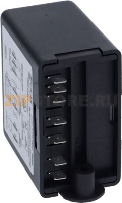 LEVEL REGULATOR RL30/1S-2C/F 240V 