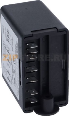 LEVEL REGULATOR RL30/1S-2C/F 240V 