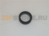 GOMMINO DI ARRESTO 16x12x5 mm