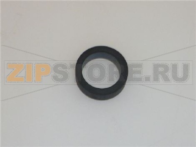 GOMMINO DI ARRESTO 16x12x5 mm 