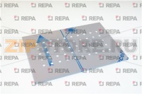 CUPS HEATER GRID BZ07 BA