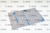 CUPS HEATER GRID BZ07 BA