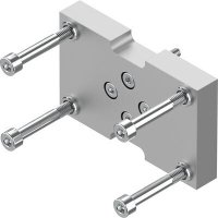 Комплект переходников Festo DHAA-G-E21-60-B8-40