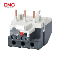 Реле тепловое 0.16-0.25 A CNC Electric C030054