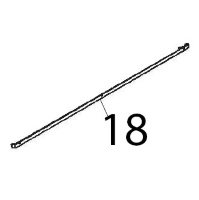 Grondaia bacinella Angelo Po FX101G2