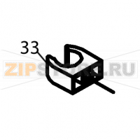 Abrazadera de presion Fagor FI-160