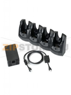 Зарядное устройство Zebra MC55 