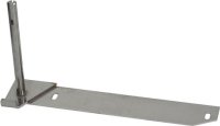 BRACKET RH OVEN DOOR
